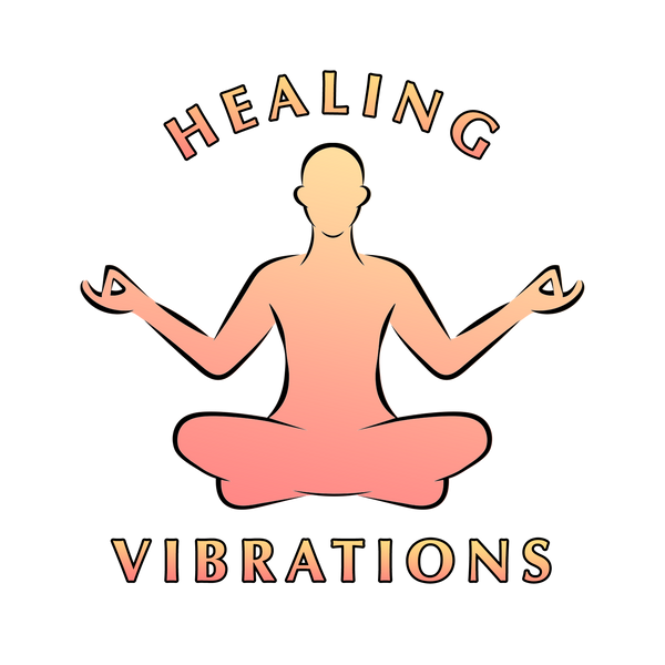 Healing Vibrations logo