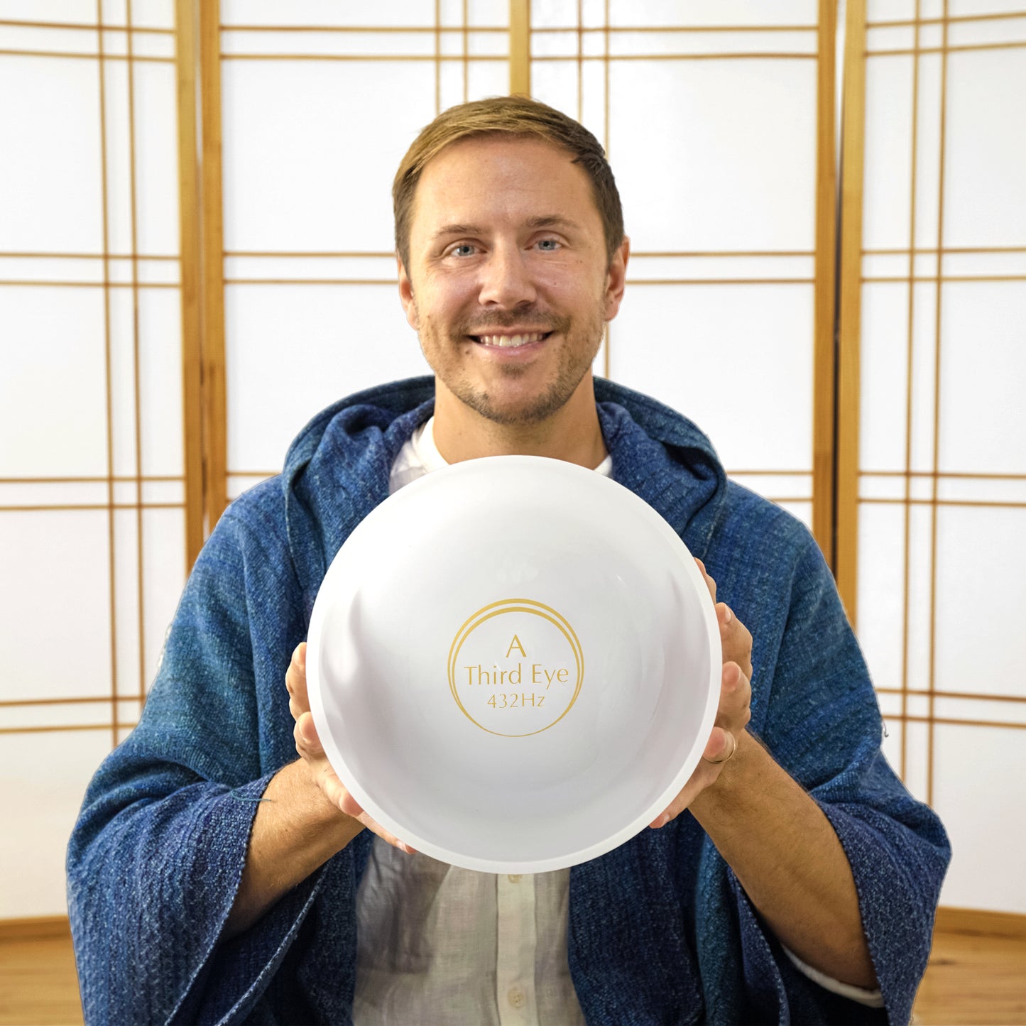 THE HARMONIC TRINITY (Sacral, Heart, Third Eye)