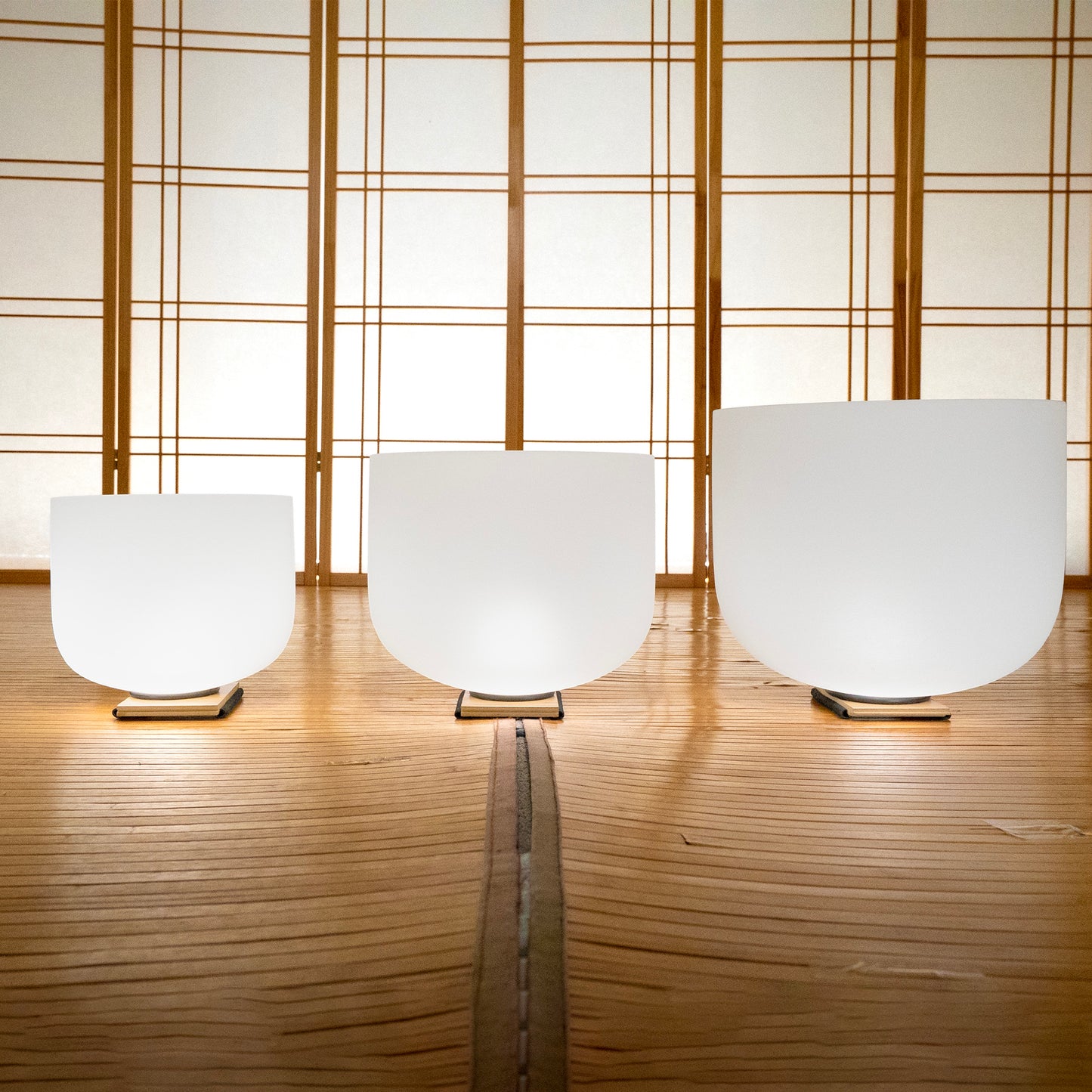 THE HARMONIC TRINITY (Sacral, Heart, Third Eye)