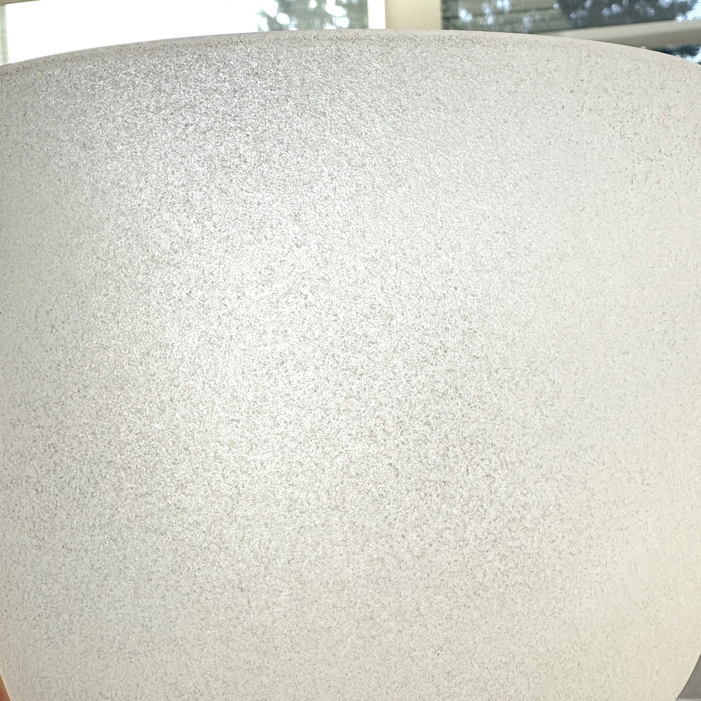 Nearly Perfect - 11" HEART CHAKRA 342.88Hz (Exact Pitch)