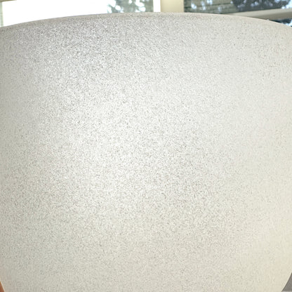 Nearly Perfect - 11" HEART CHAKRA 342.88Hz (Exact Pitch)