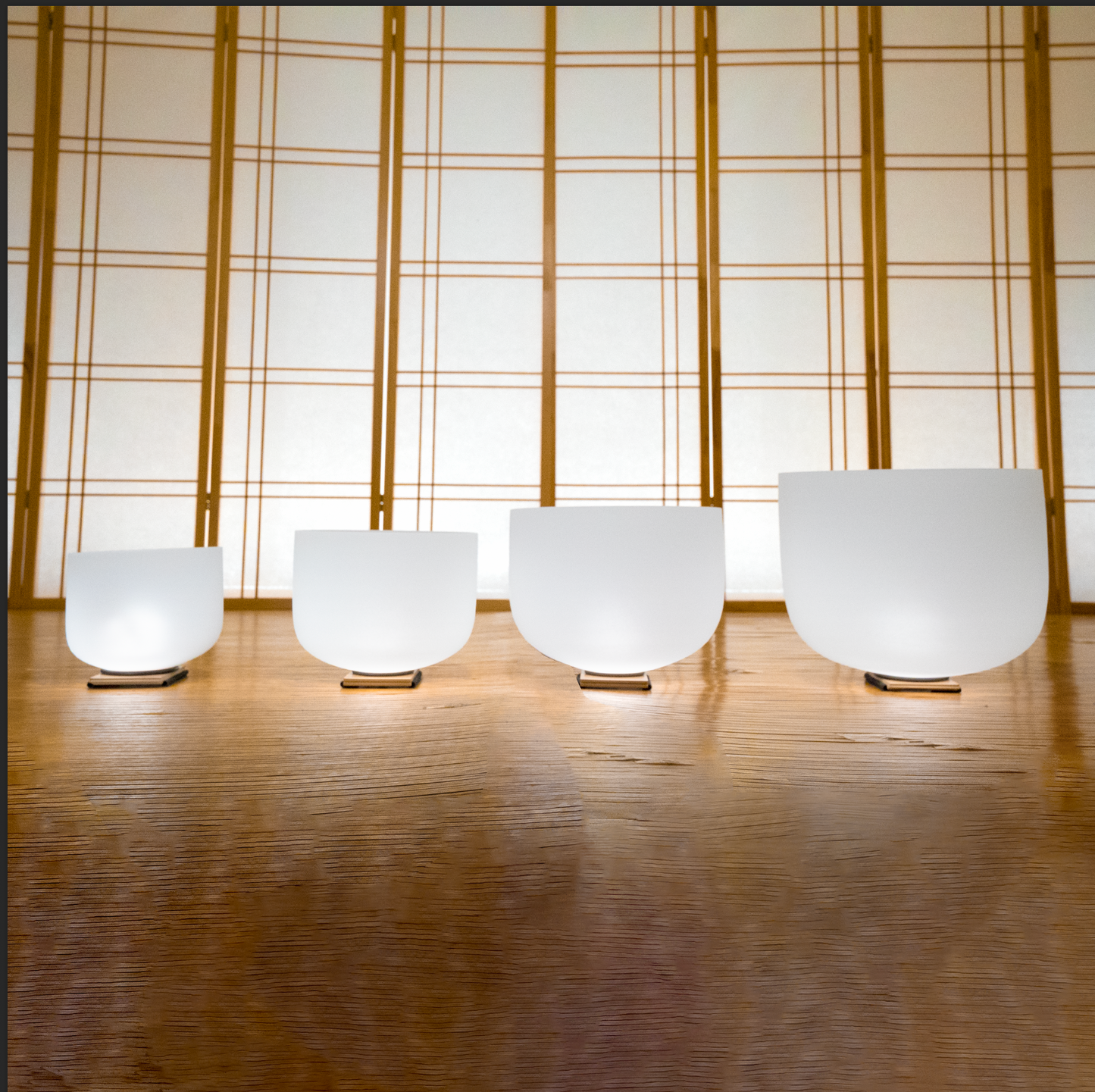 The 4 PILLARS OF ALIGNMENT (Root, Solar Plexus, Throat, Crown)