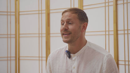 Crystal Singing Bowl Mallet