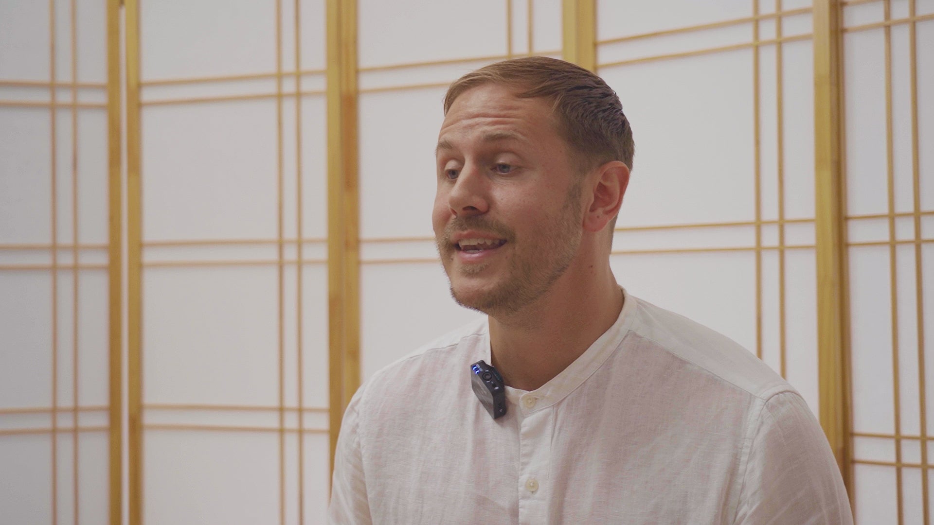 Crystal Singing Bowl Mallet