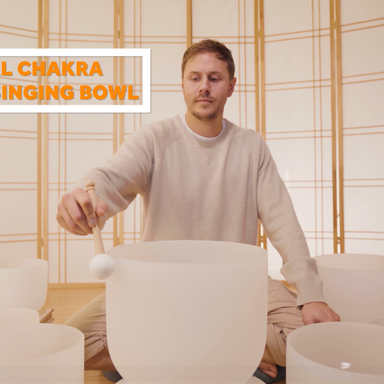 Sacral Chakra