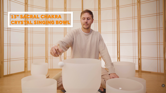 Sacral Chakra