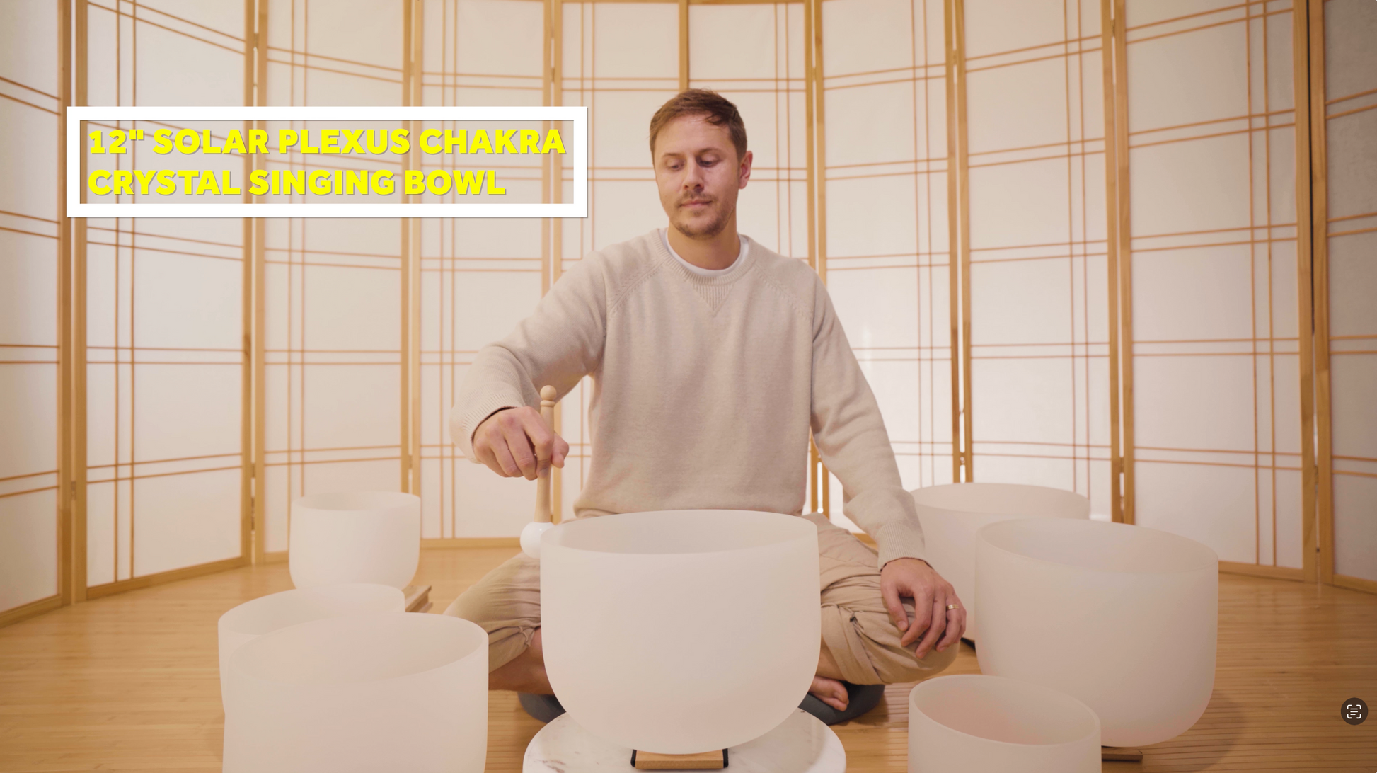 Solar Plexus Chakra