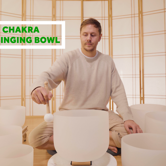 Heart Chakra