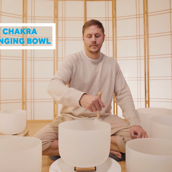 Throat Chakra