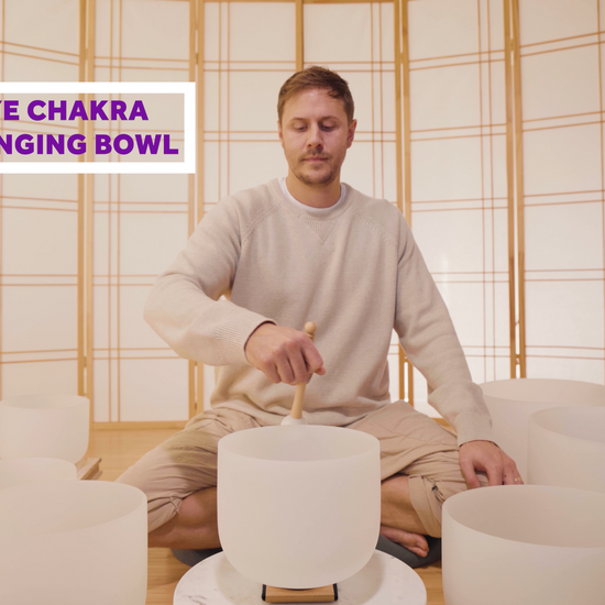 Third Eye Chakra