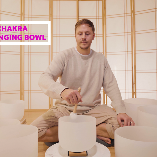 Crown Chakra