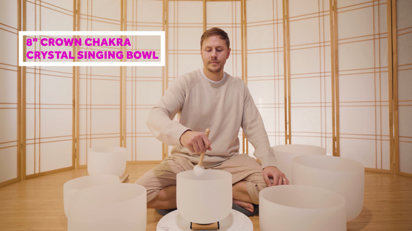 Crown Chakra